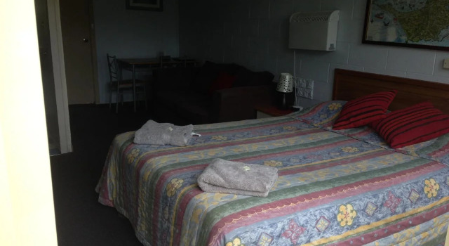 Copper Lantern Motel, Prenota Motel Rosebud Mornington Peninsula