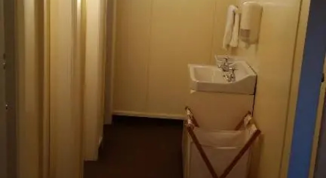 Номер Economy Railway Hotel Greymouth