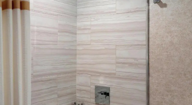 Четырёхместный номер Standard Atlanta Marriott Peachtree Corners