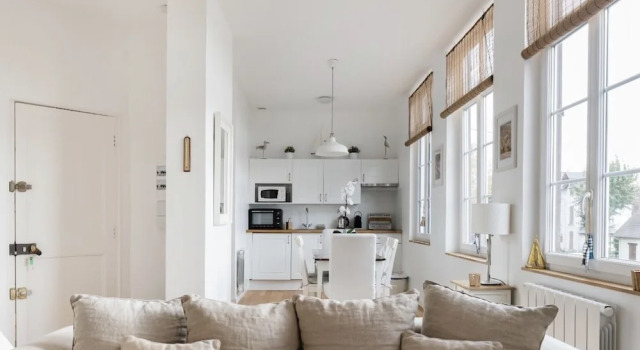 Superbe Appartement Cabourg - Centre, Забронировать Апартаменты/квартира Кабур 