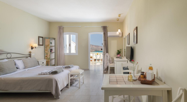 Adrakos Apartments - Adults Only