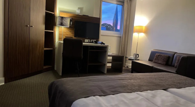 Hotel Excellent
