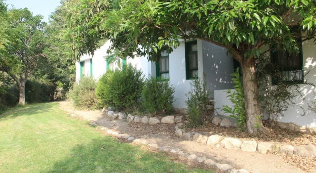 Одноместный номер Standard с балконом и с красивым видом из окна Neve Shalom Hotel