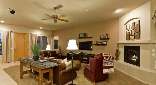 Номер Standard Rise and Shine By Signature Vacation Rentals