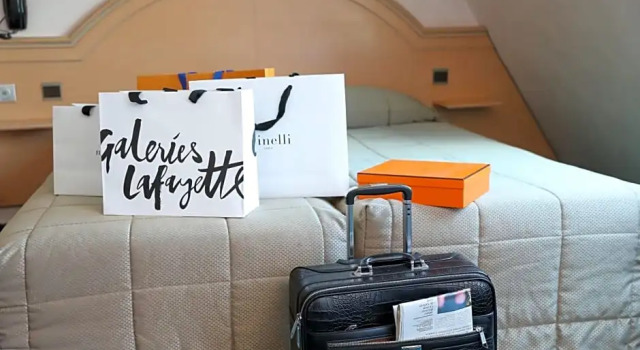Номер Standard Hotel Des Arenes