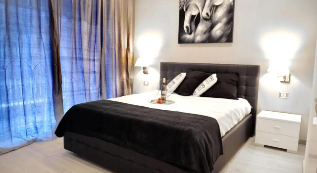 Люкс Gregori Guest House