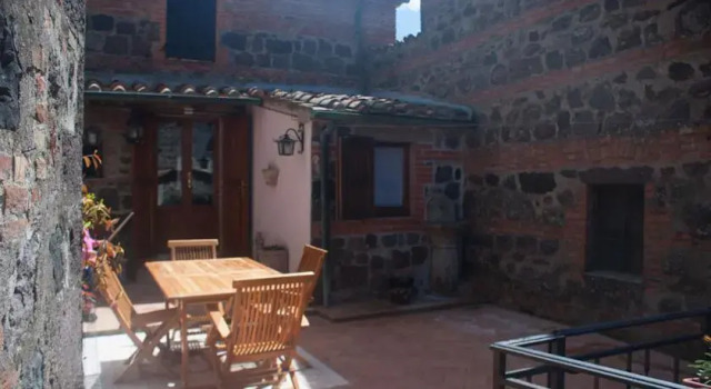 La Casa Del Viandante, Забронировать Апартаменты/квартира Апартаменты Валь д’Орча, Апартаменты/квартира