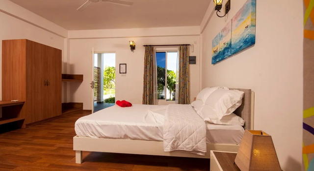 Evexia Beach Collection Laamu