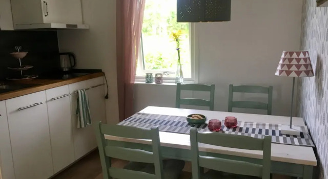 Апартаменты Comfort Pensionat Kanalvillan