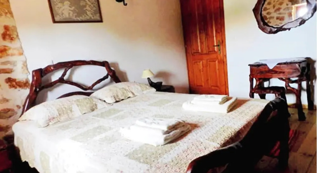 Andreas Katsaros Villas, Book Hotel Volimes Zakynthos