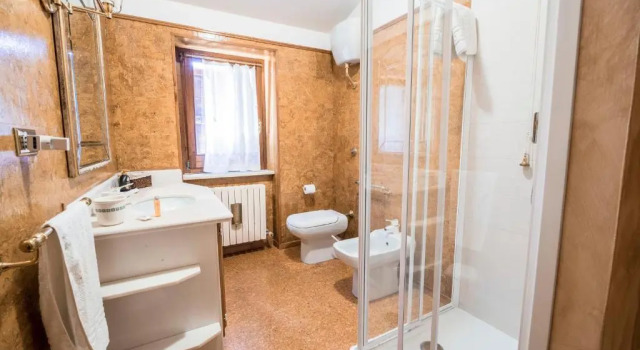 Двухместный номер Standard Villa Montegenco B&B