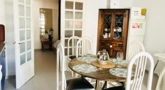 Апартаменты Apartment Florencia, With Pool Wifi in Puerto del Carmen