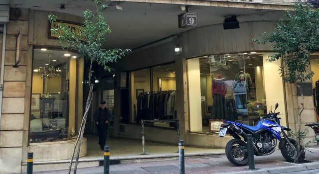 Central Cozy Studio, Athens City Link, Забронировать Отель Афины Острова Саронического залива - Аттика, рядом с Район Анафиотика