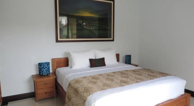 Nini Negari Villa, Rezervovat Vila Chaty v Bali, Chalupa