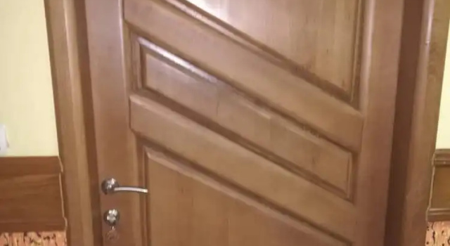Пятиместный номер Standard Hotel Džale