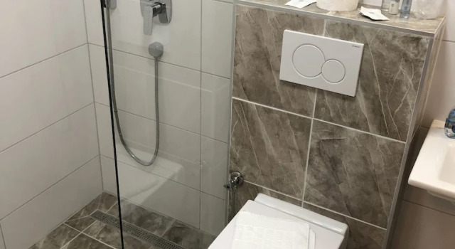 Одноместный номер Standard Hotel Sej Sandzak