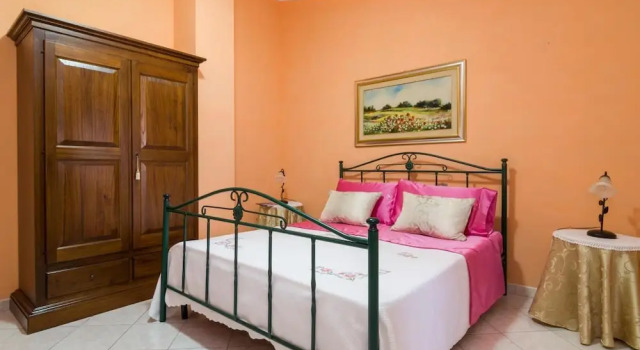 B&B Casa Titti