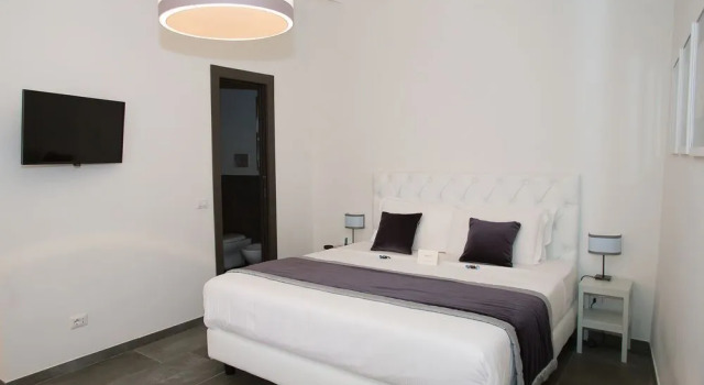 Fontana Di Trevi Luxury Apartments, Забронировать Апартаменты/квартира Треви Рим, рядом с Посольство США в Риме