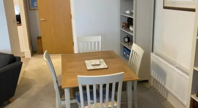 Chichester Luxury One Bed Apartment, Забронировать Апартаменты/квартира Апартаменты Исторического графства Суссекса, Апартаменты/квартира