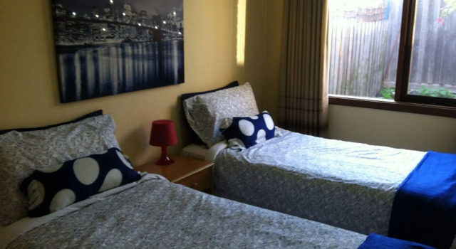 Australian Home Away @ Doncaster Elgar