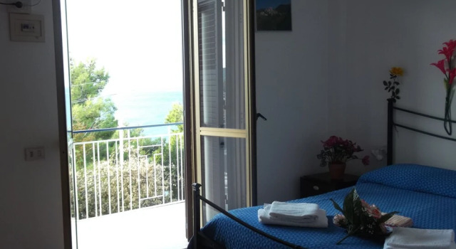 Villaggio Camping Costa del Mito, Prenota Campeggio Pisciotta Cilento