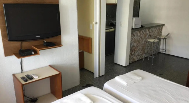 Atlantico Flat
