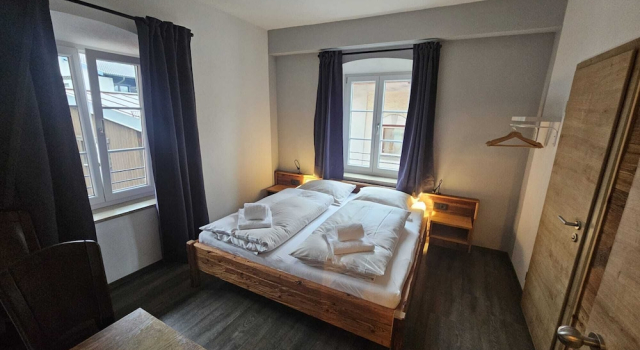 Endorfer Stubn, Varaa Hotelli Hotellit Baijeri pysäköinnillä, Pysäköinti