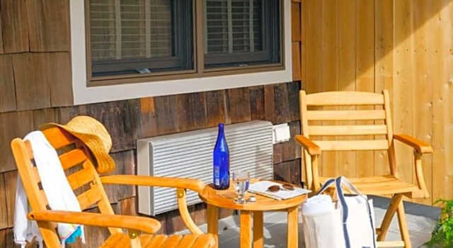 Двухместный номер Signature Village Garden Faraway Sag Harbor