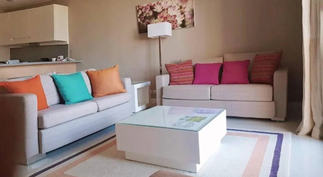 Private Apartments at Ancient Sands Resort, Prenota Appartamento El Gouna 
