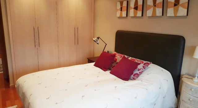 Pontevedra Luxury Apartment, Забронировать Апартаменты/квартира Апартаменты Понтеведра, рядом с Музей провинции Понтеведра, Апартаменты/квартира