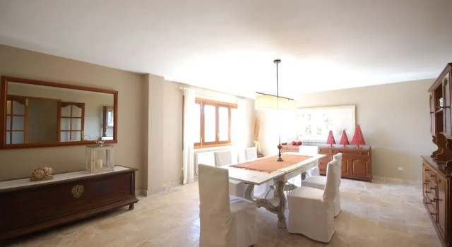 Villa Finca Es Putxet d'en Roure VIP