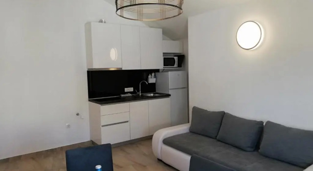 Апартаменты Sunset Apartments Zaton