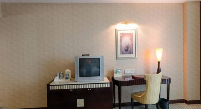 Gehao Holiday Hotel, Book Hotel Qingyuan Guangdong