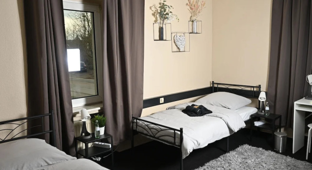 Pott Hostel, Prenota Ostello Essen Regione della Ruhr