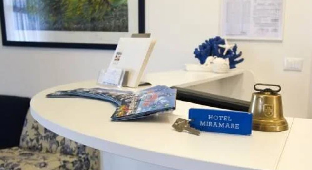 Hotel Miramare, Book Hotel San Vito Chietino 