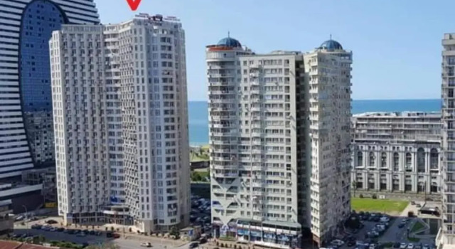 Апартаменты BATUMI- 2 komnatnaja kvartira