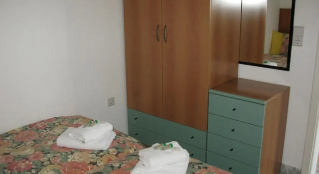Апартаменты Sea View Apartment Hotel