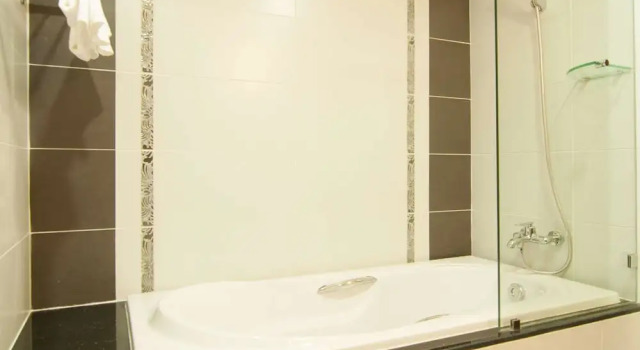 Двухместный люкс Deluxe Song Hưng Hotel & Serviced Apartments - Căn hộ Dịch vụ & Khách sạn