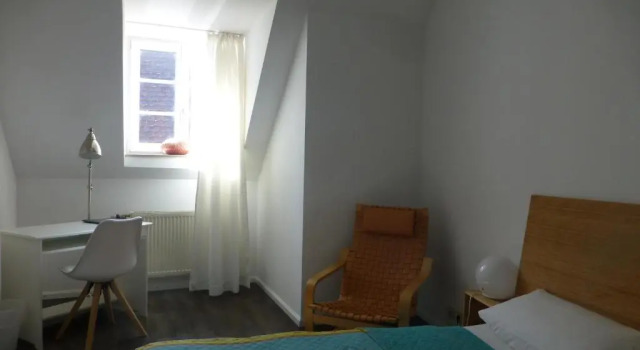 Двухместный номер Standard Hotel Bergbauer mit Late-Self-Check-IN