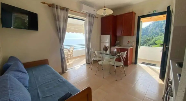 Corfu Dream Holidays Villas 8-6, Забронировать Апартаменты/квартира Отели периферии Ионических островов с парковкой, Парковка