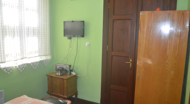 Cunda Zehra Teyzenin Evi