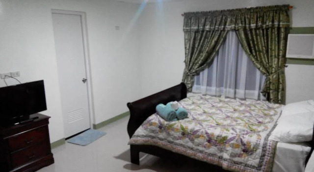 Raquels Pensionne House, Book Hotel Dapitan Mindanao