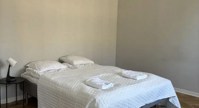 Апартаменты Business Säffle Suites by Svaneholm Hotel