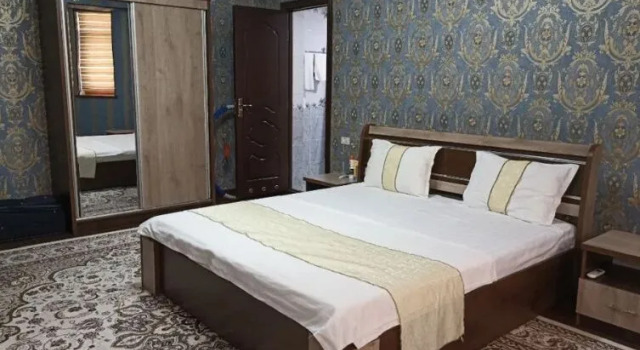 Zhakhon Grand, Rezervați Hotel Jizzakh Jizzakh region