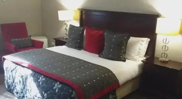 Люкс Welkom Inn