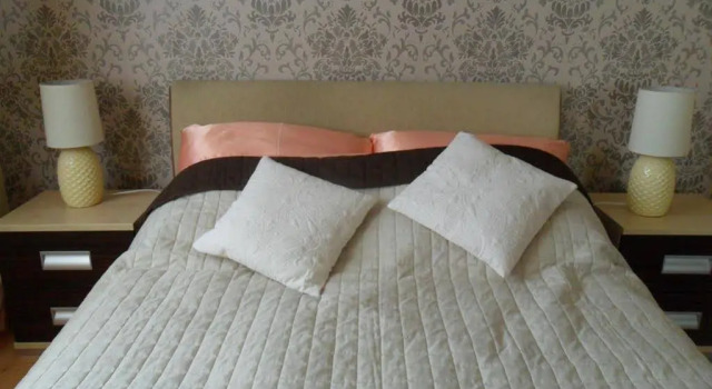 Apartament Przy Plaży, Varaa Huoneisto  