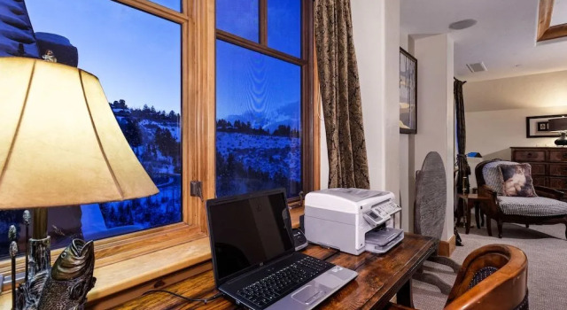 Colorado Lodge at the Ritz Carlton