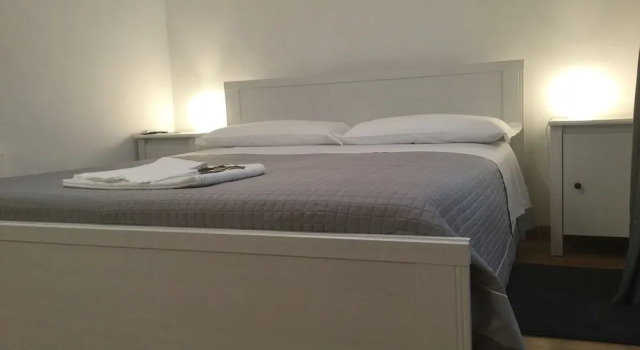 La piazzetta b&b, Rezervovat Penzión se snídaní Isernia Molise