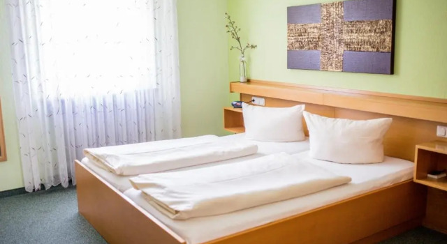 Двухместный номер Standard Hotel-Restaurant Wiendl