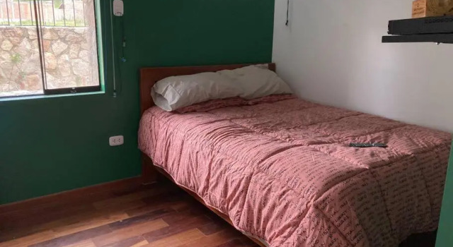 Casa (Baños del Inca) para 6 personas, Prenota Hotel Hotel a Cajamarca con parcheggio, Parcheggio